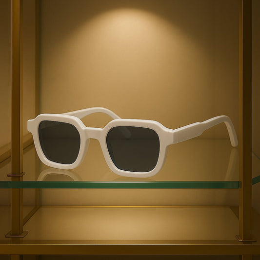 Lunettes de soleil
