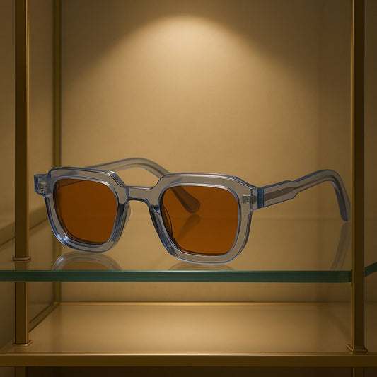 Lunettes de soleil