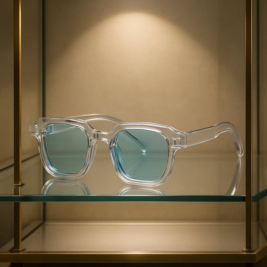 Lunettes de soleil